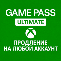 XBOX GAME PASS PC ULTIMATE 1/3/6/12 МЕСЯЦЕВ🚀БЫСТРО
