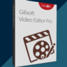 Ключ активации Gilisoft Video Editor Pro 2026 (пожизненная лицензия / 1 ПК)