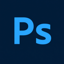 Adobe Photoshop (подписка на 1 год) | Аккаунт с полным доступом