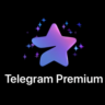 Telegram Premium - 6 Months Subscription Gift
