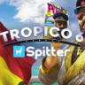 Tropico 6 - Spitter DLC Steam CD Key