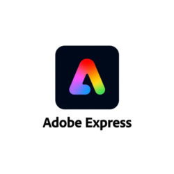 Adobe Express Premium - 12 Months Subscription Key