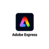 Adobe Express Premium - 12 Months Subscription Key