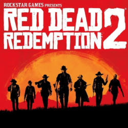 Red Dead Redemption 2 EU XBOX One CD Key