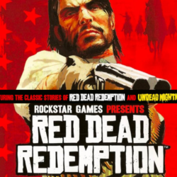 Red Dead Redemption EU XBOX One / Xbox Series X|S CD Key
