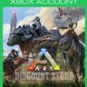 ARK: Survival Evolved    XBOX