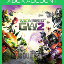 Plants vs. Zombies™ Garden Warfare 2 🟢 XBOX