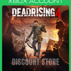 Dead Rising 4    PC