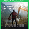 Lumberjack&acute;s Dynasty    XBOX