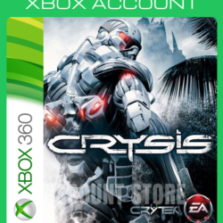Crysis    XBOX