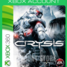 Crysis    XBOX