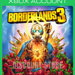 Borderlands 3 🟢 PC