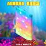 Ключ Aurora Плащ   Minecraft Java & Bedrock GLOBAL