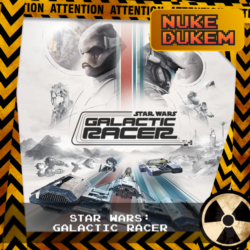 СНГ (БЕЗ РФ,РБ) | Star Wars: Galactic Racer™ - Выбор издания | STEAM КЛЮЧ