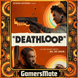 Deathloop Steam КЛЮЧ STD/DLX  РУ СНГ УКР