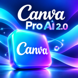 Canva Pro AI 2.0 | 1/3/6/12 месяцев