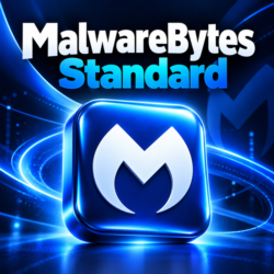 Malwarebytes Standard | ключ подписка | навсегда