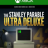 Stanley Parable: Ultra Deluxe  65 игр XBOX общий
