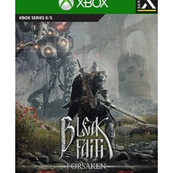 Bleak Faith Forsaken  65 игр XBOX общий