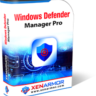 XenArmor Windows Defender Manager Pro | Управление Microsoft Defender. Лицензия ключ