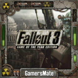 Fallout 3 GOTY: Steam КЛЮЧ  РУ СНГ УКР