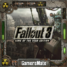 Fallout 3 GOTY: Steam КЛЮЧ  РУ СНГ УКР