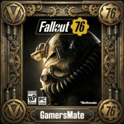 Fallout 76 Steam КЛЮЧ  РУ СНГ УКР