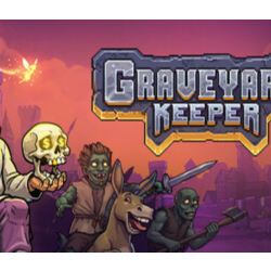 Автовыдача | Graveyard Keeper 2 | Online | Аренда Steam аккаунта