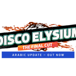 Disco Elysium: The Final Cut | Рег: GLOBAL | Steam | Автовыдача 24/7