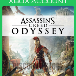 Assassin&acute;s Creed® Odyssey    PC