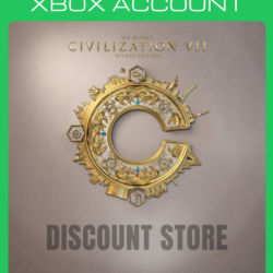Sid Meier&acute;s Civilization® VII Deluxe Edition    XBOX