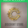 Sid Meier&acute;s Civilization® VII Deluxe Edition    XBOX