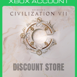 Sid Meier&acute;s Civilization® VII    XBOX