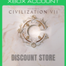 Sid Meier&acute;s Civilization® VII    XBOX