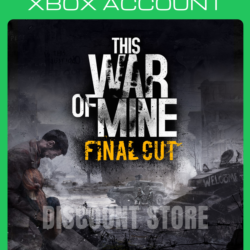 This War of Mine: Final Cut 🟢 XBOX