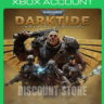 Warhammer 40,000: Darktide - Imperial Edition 🟢 XBOX