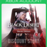 Black Desert: Heroic Edition    XBOX