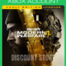 Call of Duty®: Modern Warfare® 4 - Vault Edition Upgrade    XBOX