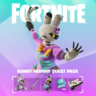 Fortnite - Bunny Mummy Quest Pack XBOX  Key