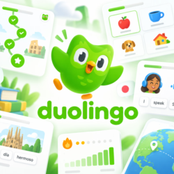 Duolingo Super 12M | Instant Delivery | Self Activation