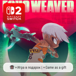 Echo Weaver | Nintendo Switch 2