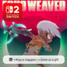 Echo Weaver | Nintendo Switch 2