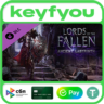 Lords of the Fallen -  Ancient Labyrinth / STEAM GLOBAL DLC КЛЮЧ 🔥