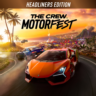 The Crew Motorfest Headliners Edition XBOX Любой Акк