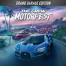 The Crew Motorfest Grand Garage Edition XBOX Любой Акк