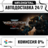 Warhammer 40,000: Inquisitor - Martyr STEAM АВТОВЫДАЧА 24/7