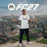 EA SPORTS FC 27 XBOX Любой Акк