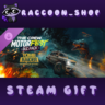 The Crew Motorfest - Tomb Raider Pack DLC RU*KZ*UA*CIS