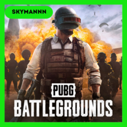 PUBG: Battlegrounds 500-24000 G-Coin/Наборы XBOX
