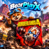 Borderlands 4 | Playstation | PS5 | Выбор региона